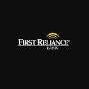 First Reliance Bank logo